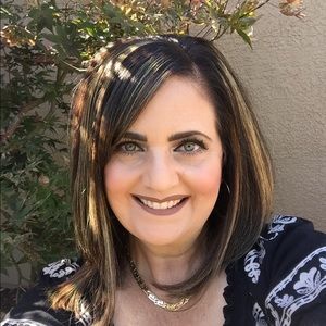 Meet your Posher, Kristina